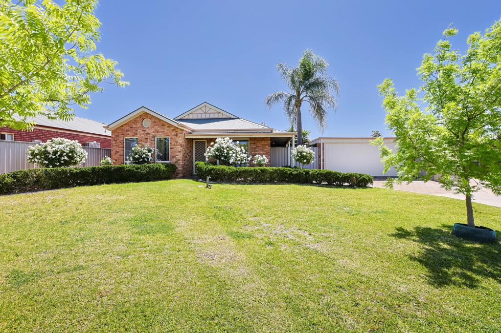 7 Hollywood Bvd, Mildura, VIC 3500