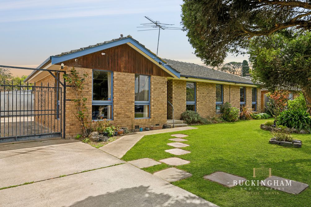 5 Arnold St, Whittlesea, VIC 3757