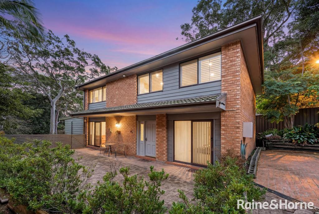40 Halls Rd, Helensburgh, NSW 2508