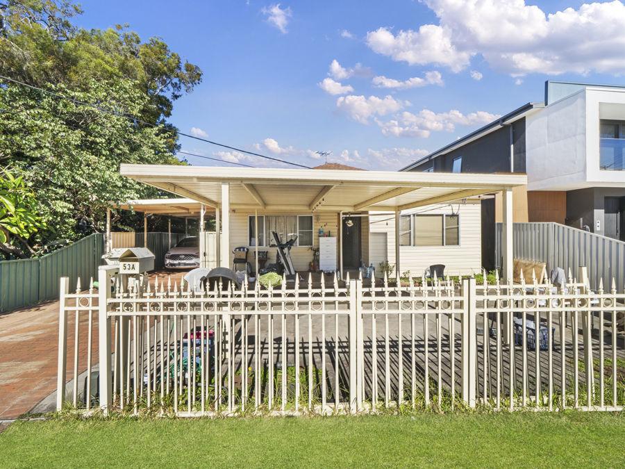 53 MADELINE ST, FAIRFIELD WEST, NSW 2165