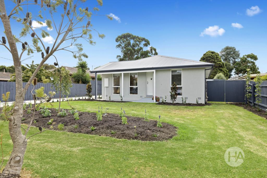 1/64 Myers Rd, Bittern, VIC 3918