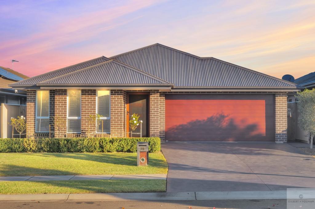 35 Harland Rd, Spring Farm, NSW 2570