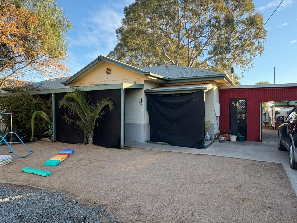 11 Caldecott St, Risdon Park, SA 5540