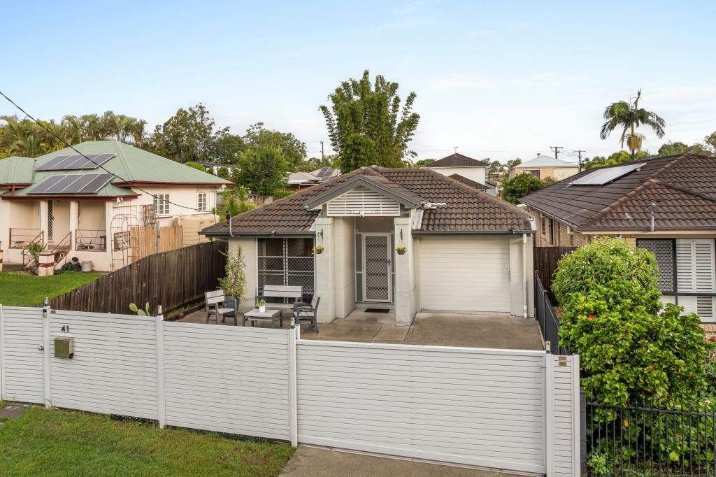 41 Chipley St, Darra, QLD 4076