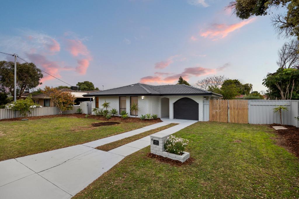 6 Pinedale Way, Safety Bay, WA 6169