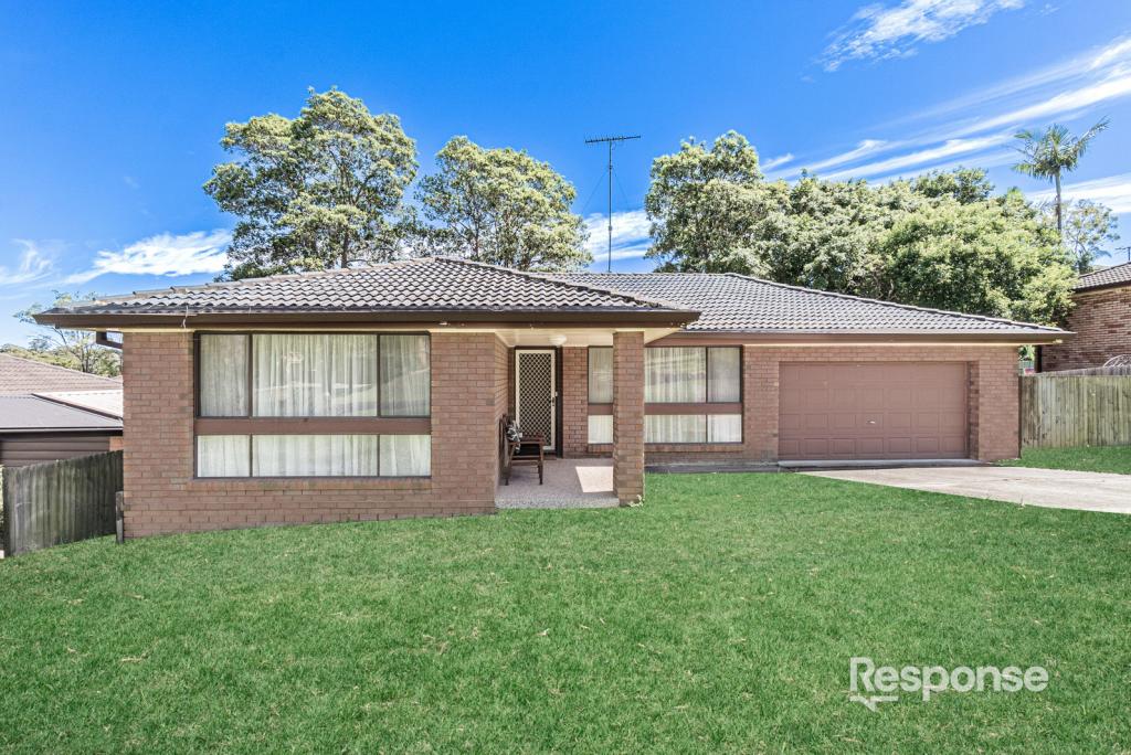 13 Kanadah Ave, Baulkham Hills, NSW 2153