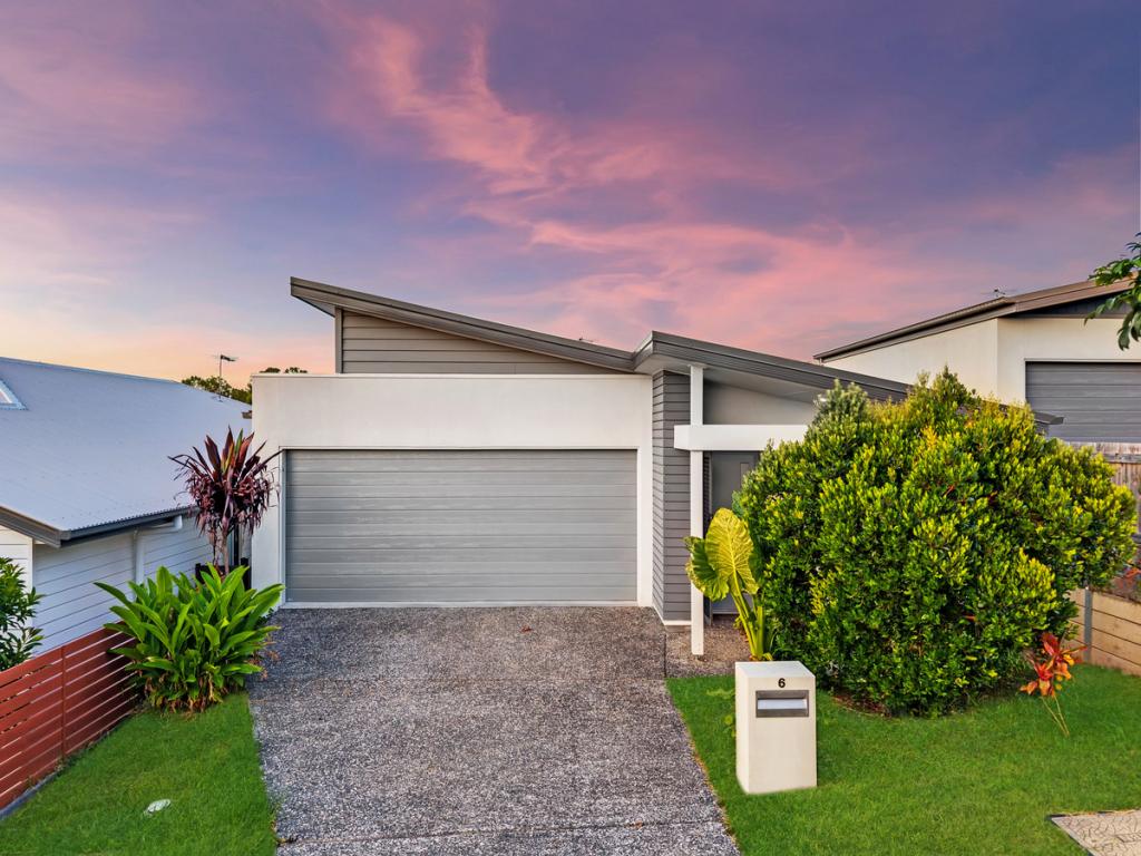 6 Cambridge Way, Ripley, QLD 4306