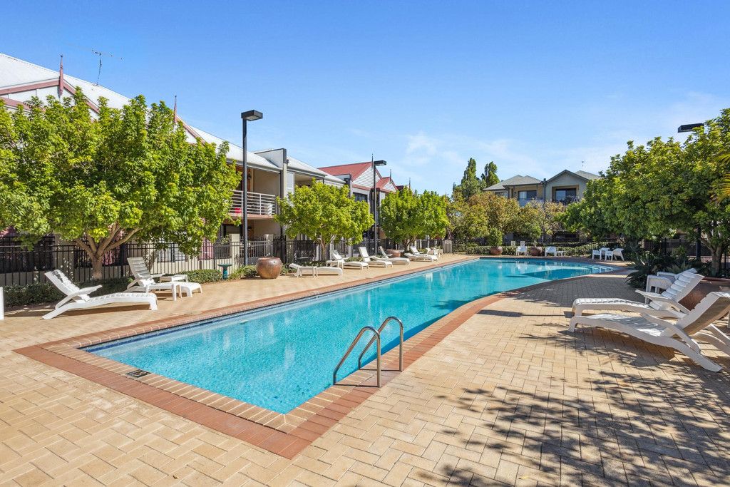 29/8 Kadina St, North Perth, WA 6006