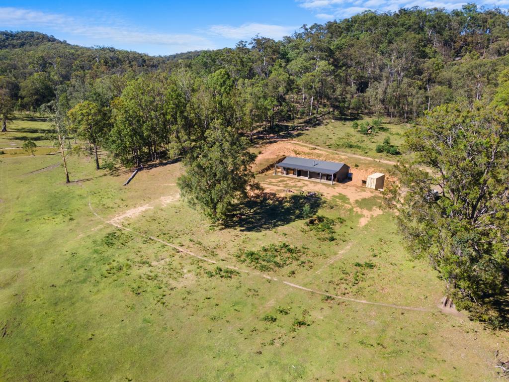204 Kindarun Valley Rd, Putty, NSW 2330