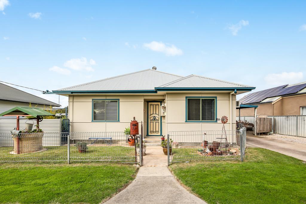 5 Mcfarlane St, Mudgee, NSW 2850