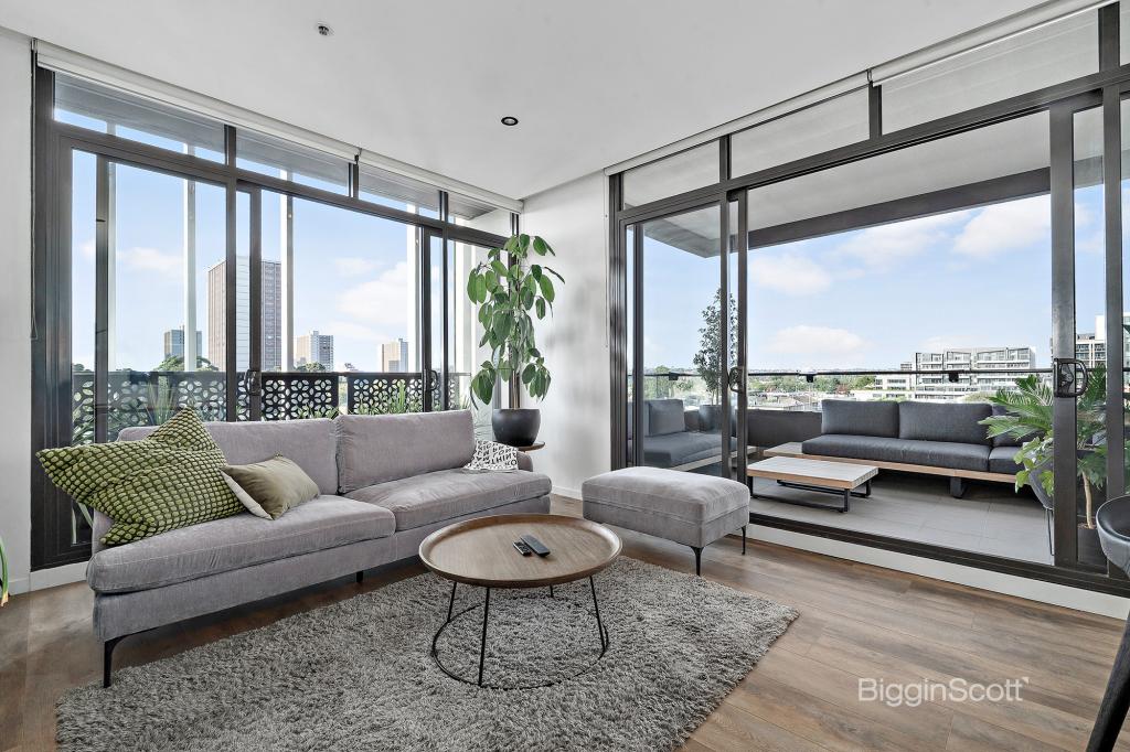 516/2 Mcgoun St, Richmond, VIC 3121