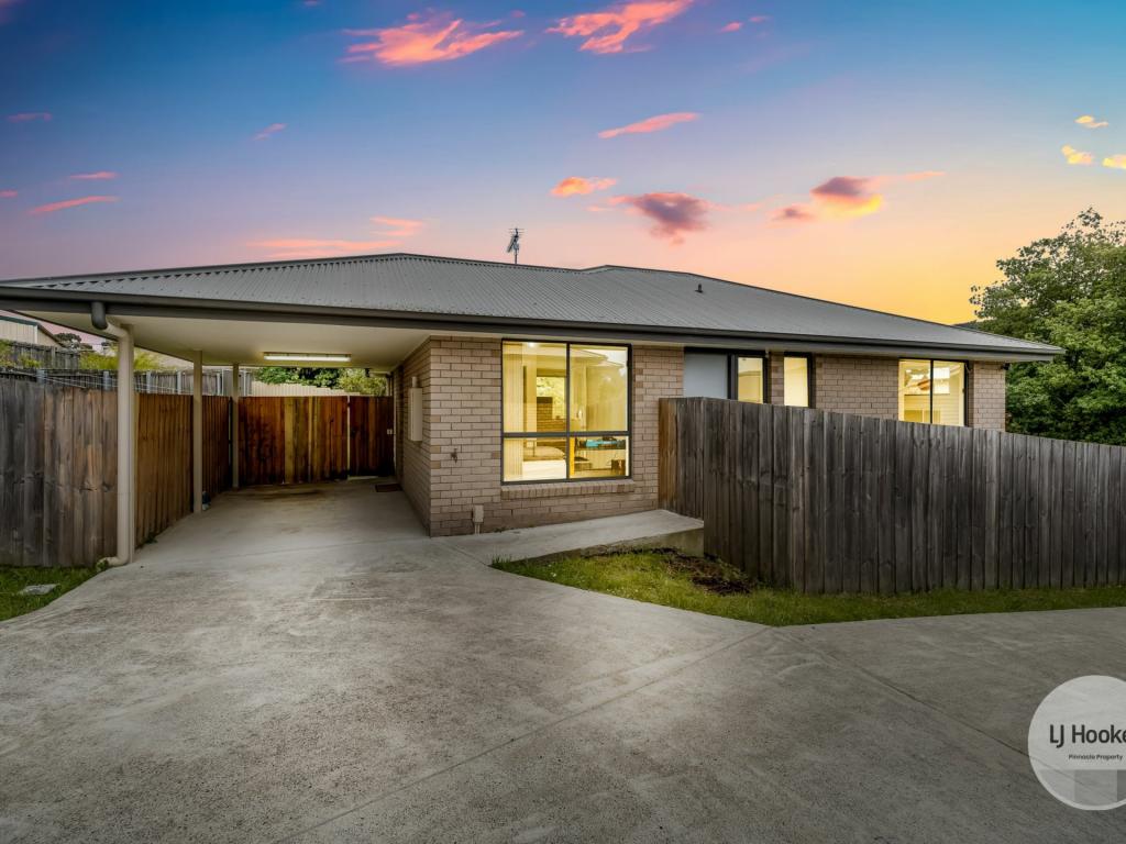 2/10 LOURDES RISE, CYGNET, TAS 7112