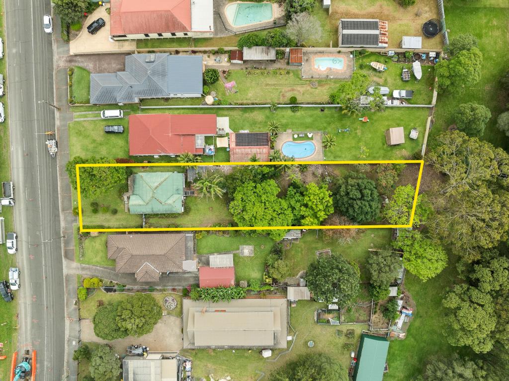 25 Dunmore Rd, Dunmore, NSW 2529