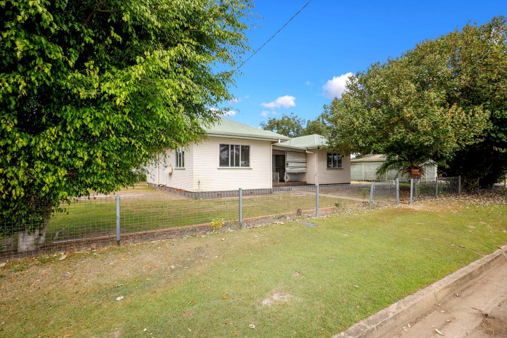 146 BYRNE ST, MILLBANK, QLD 4670