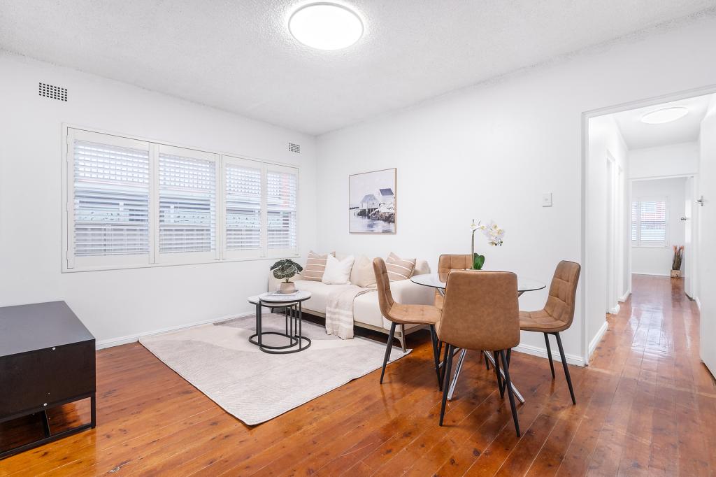 3/26 Morris Ave, Croydon Park, NSW 2133