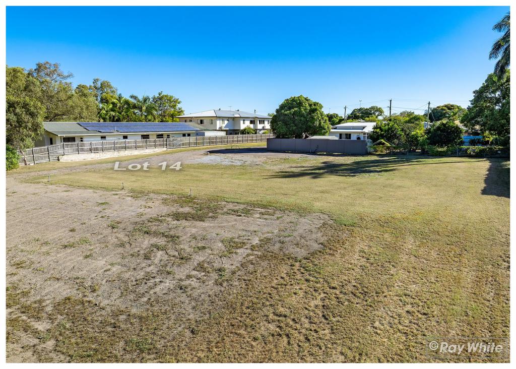 104a Water St, Berserker, QLD 4701