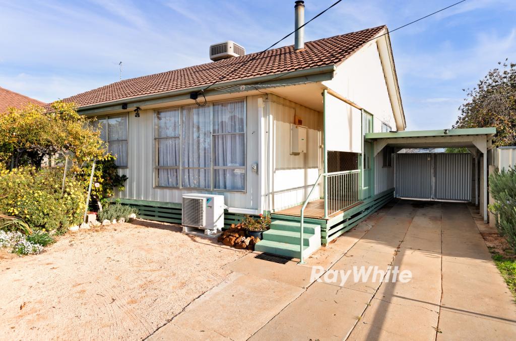 36 BRIAN CRES, MILDURA, VIC 3500