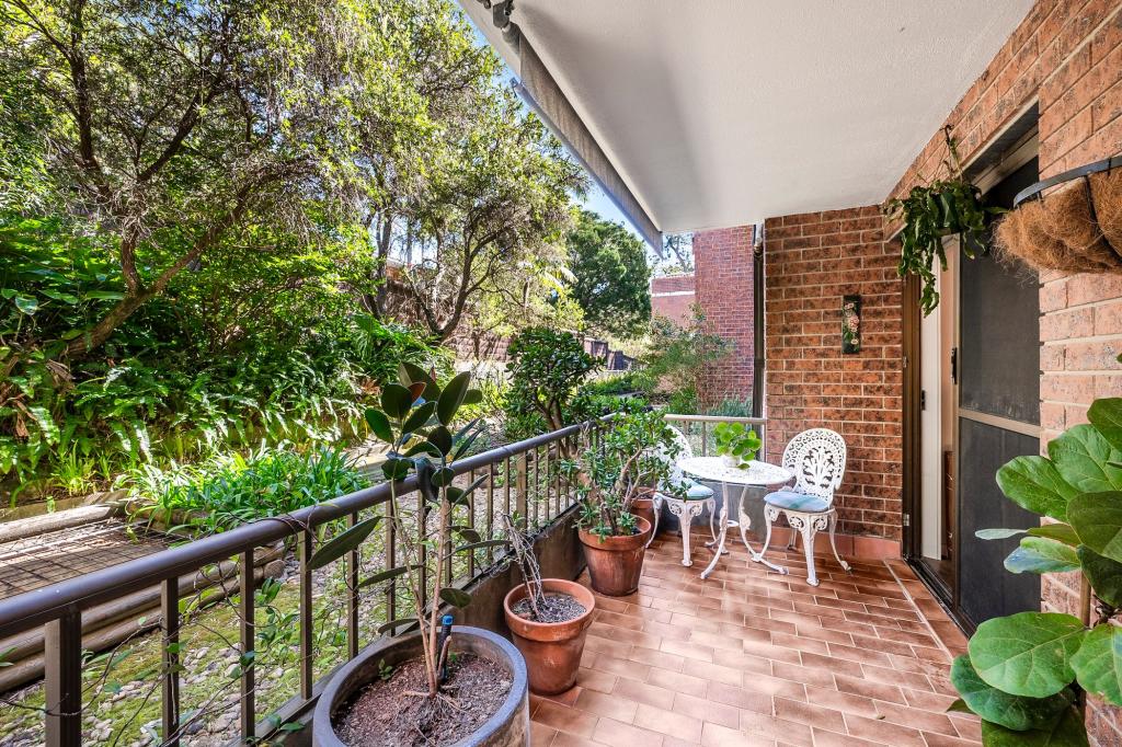 3/35 Gladstone St, Newport, NSW 2106
