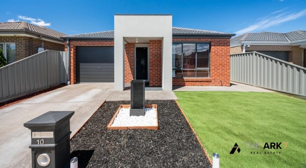 10 Bloom Ave, Kurunjang, VIC 3337