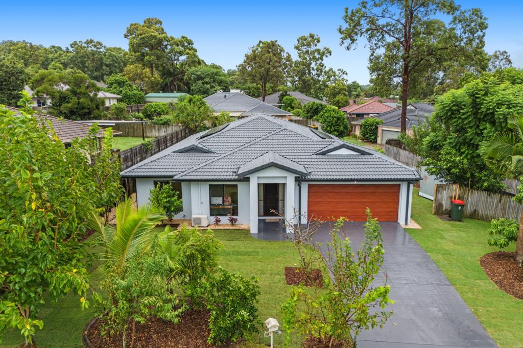 16 Joseph Ave, Moggill, QLD 4070