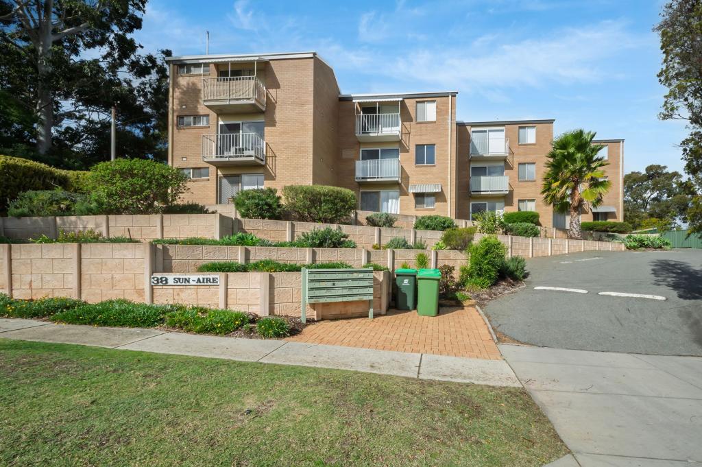 22/38 Carrington St, Inglewood, WA 6052