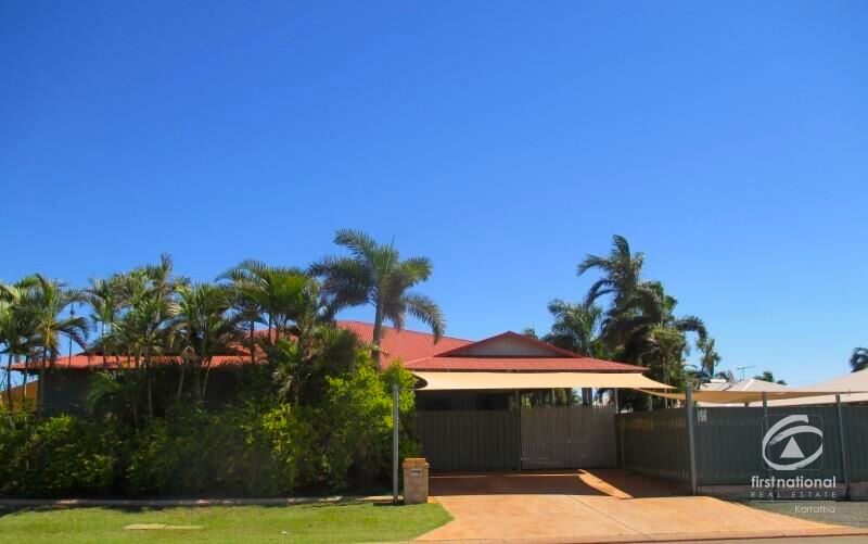 5 Kapitzke Rd, Nickol, WA 6714