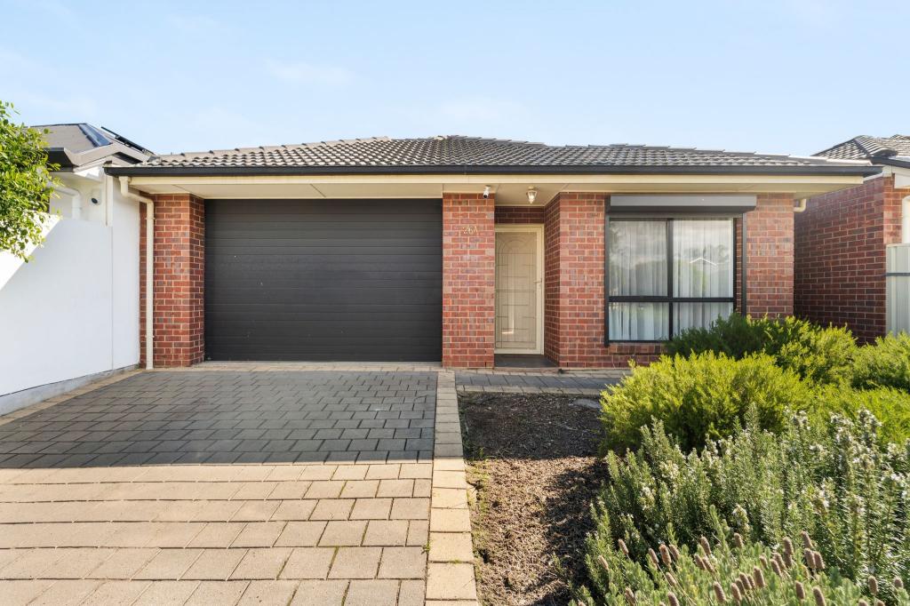 26a Nicholls Tce, Woodville West, SA 5011