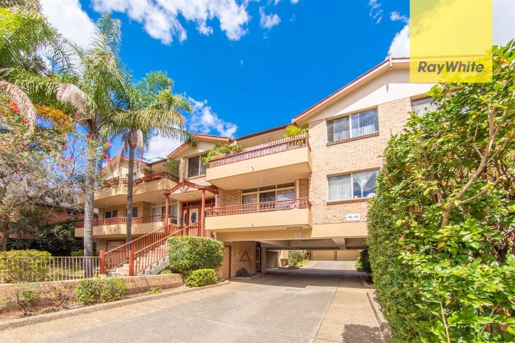 7/102-104 Stapleton St, Pendle Hill, NSW 2145