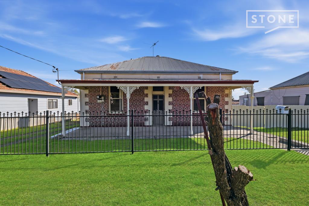 133 Maitland St, Kurri Kurri, NSW 2327