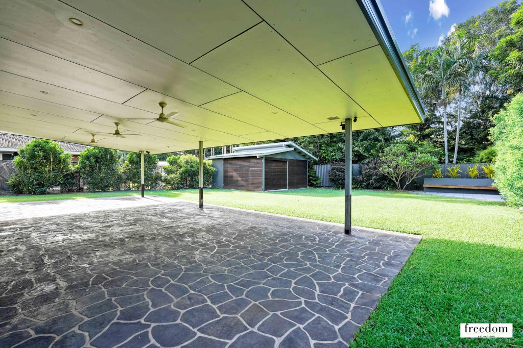 5 Gumnut Way, Moulden, NT 0830