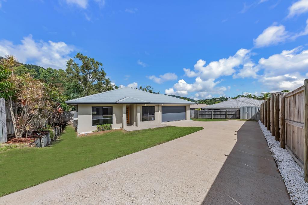 5 Jonquill Ct, Cannonvale, QLD 4802