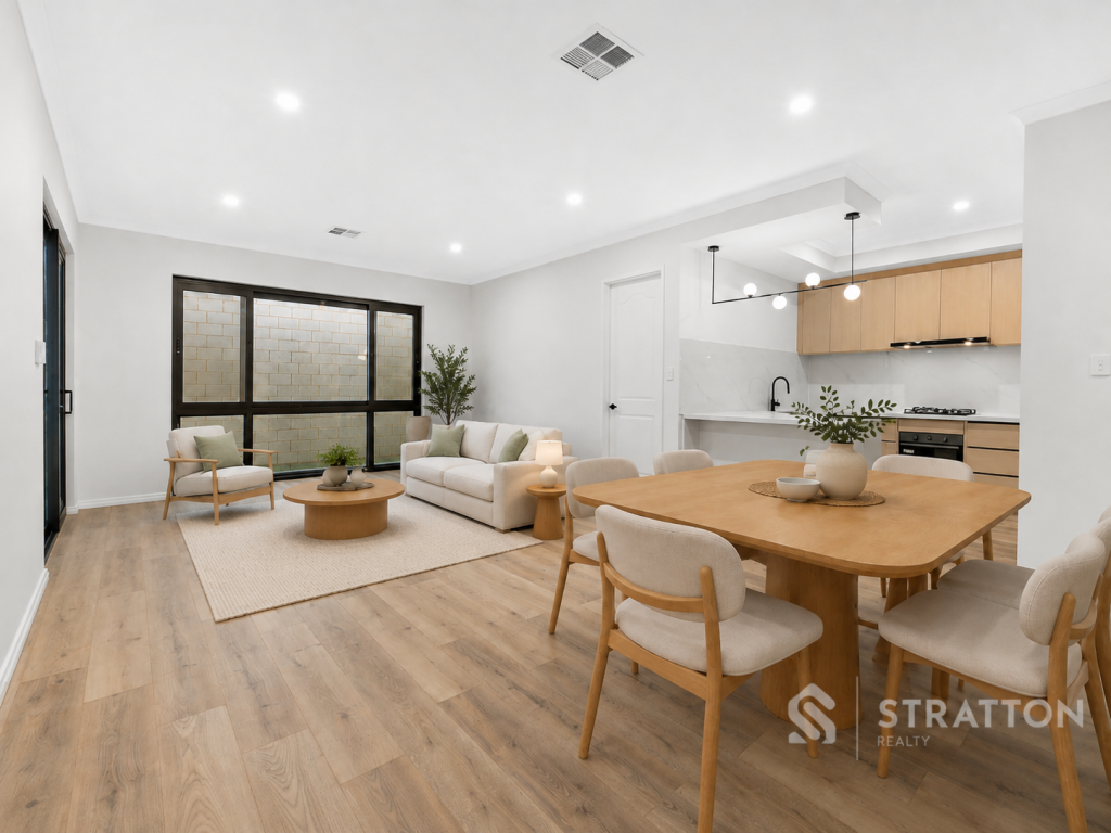 25 Glengarry St, Parkwood, WA 6147