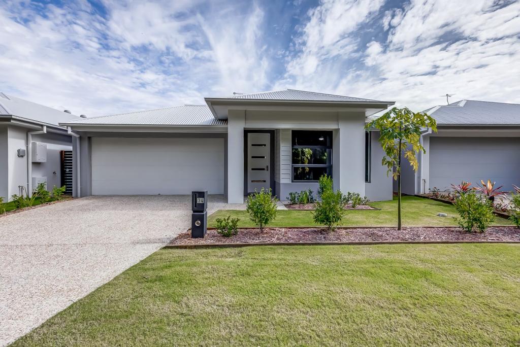 34 Hall St, Pallara, QLD 4110