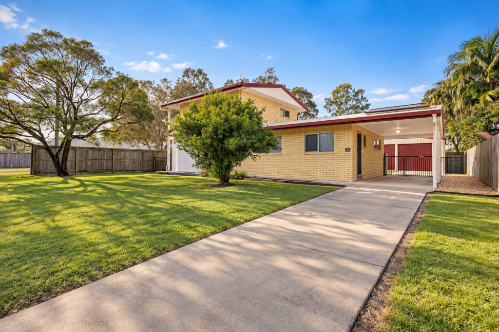 115 EMPEROR ST, TIN CAN BAY, QLD 4580