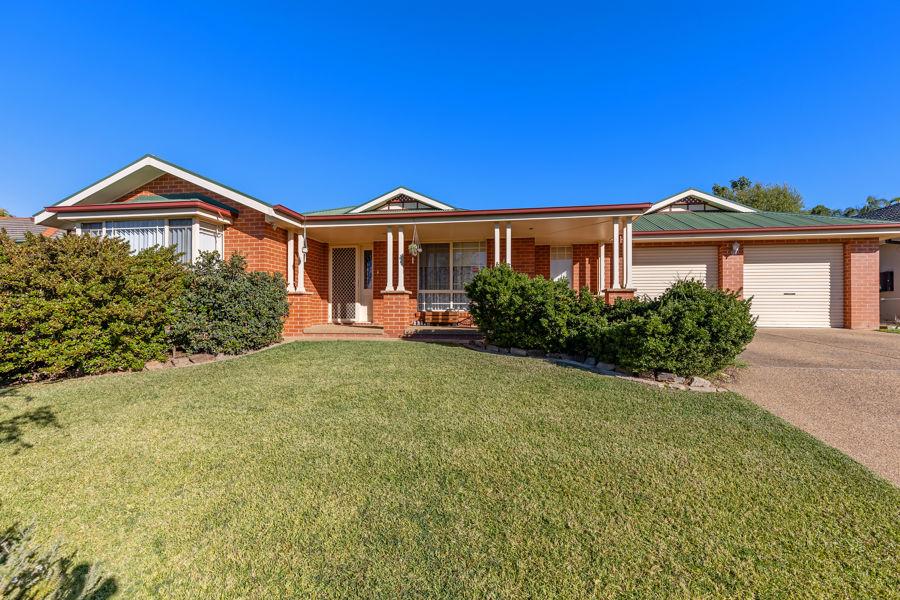 3 Nathan Pl, Kooringal, NSW 2650