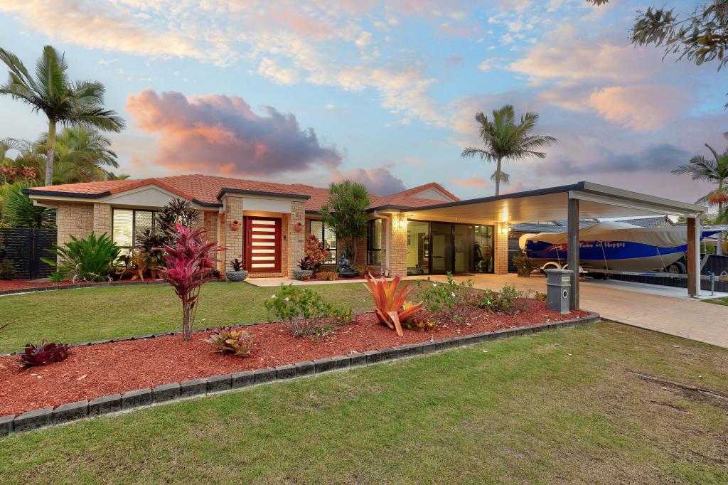 63 Ulinga Cres, Parkinson, QLD 4115