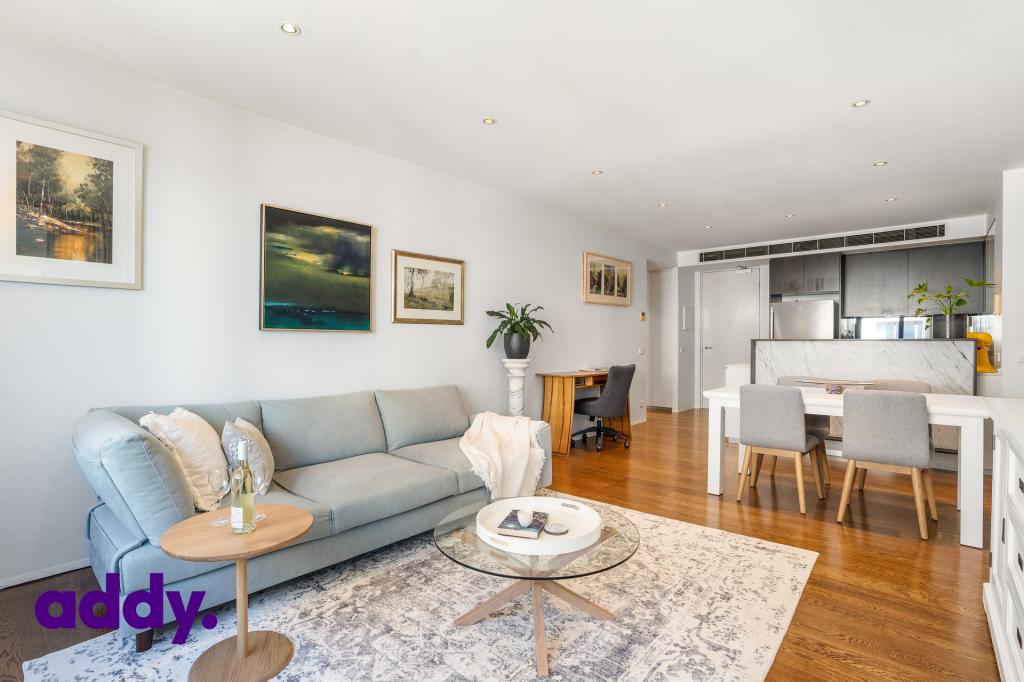 16/7 Sydney Ave, Barton, ACT 2600