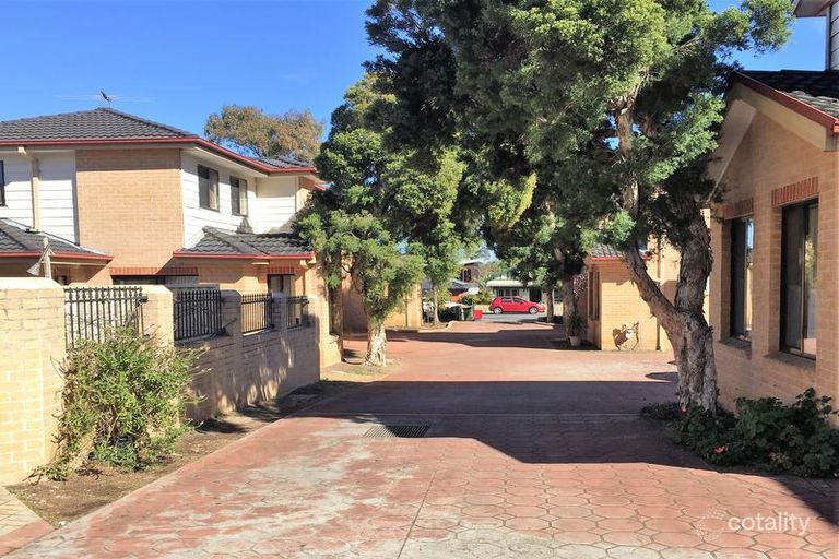 1/151-155 Blaxcell St, Granville, NSW 2142