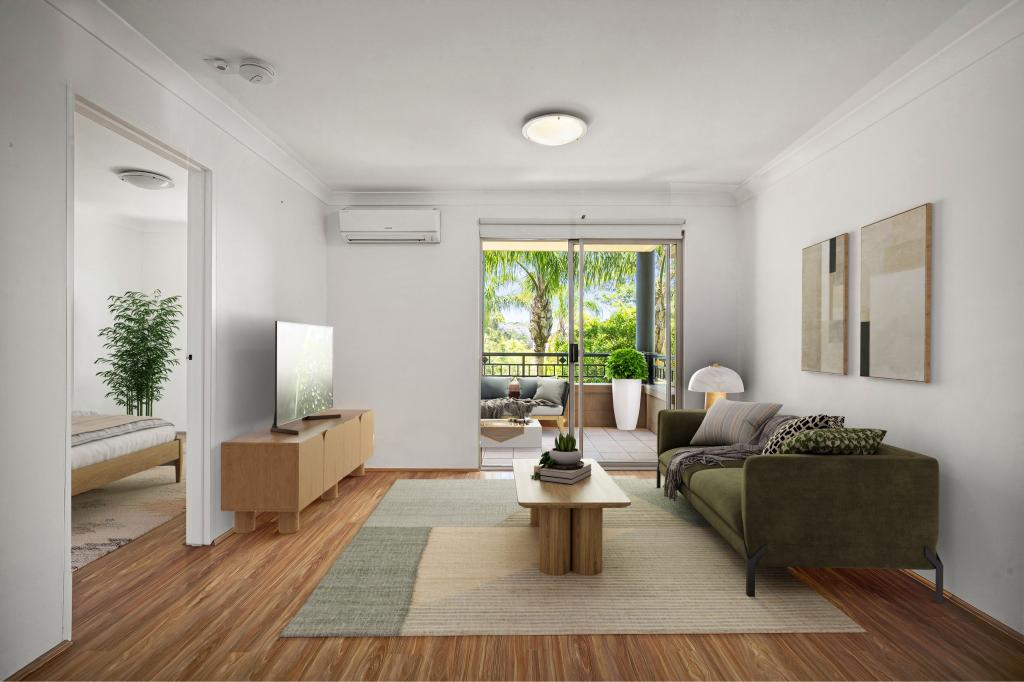 49/8 Koorala St, Manly Vale, NSW 2093