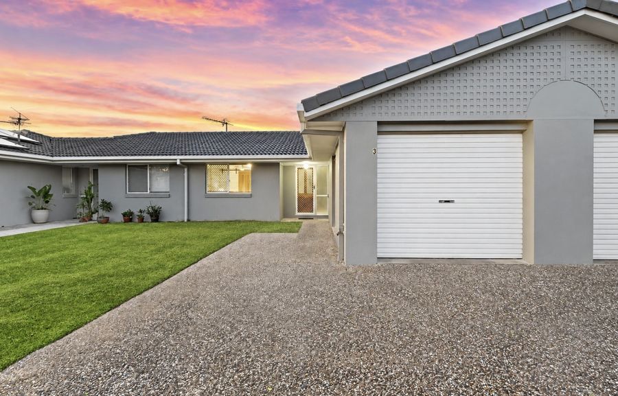 3/425 Oxley Dr, Runaway Bay, QLD 4216