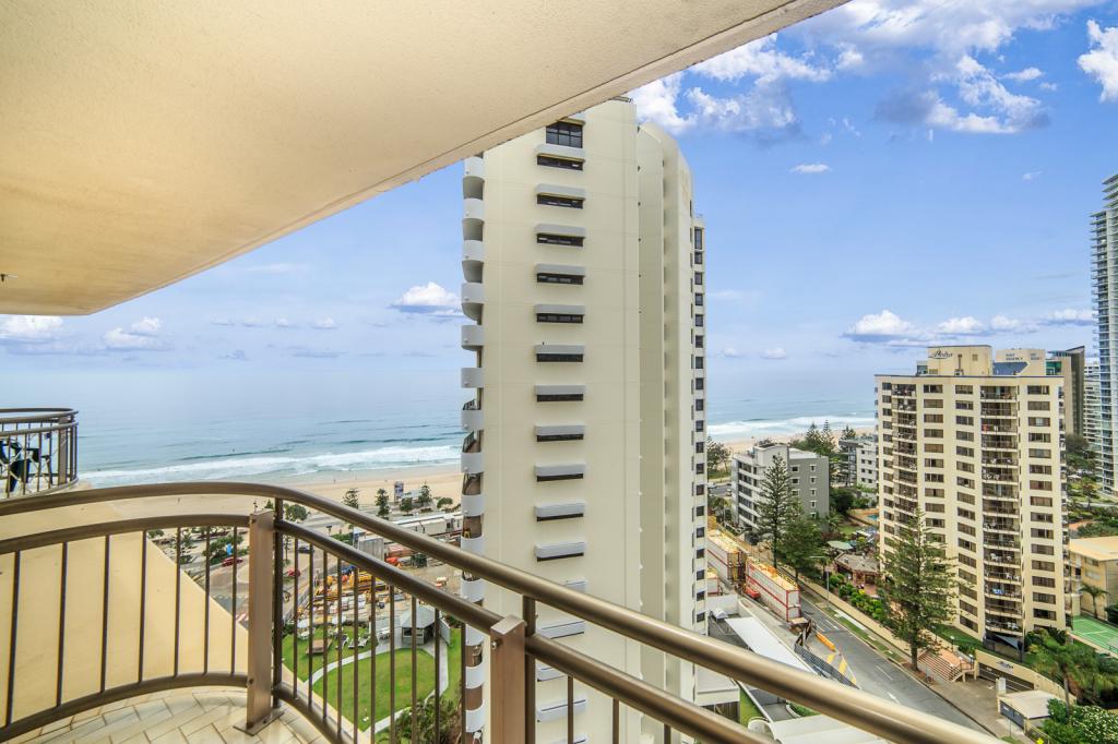 1802/18 HANLAN ST, SURFERS PARADISE, QLD 4217