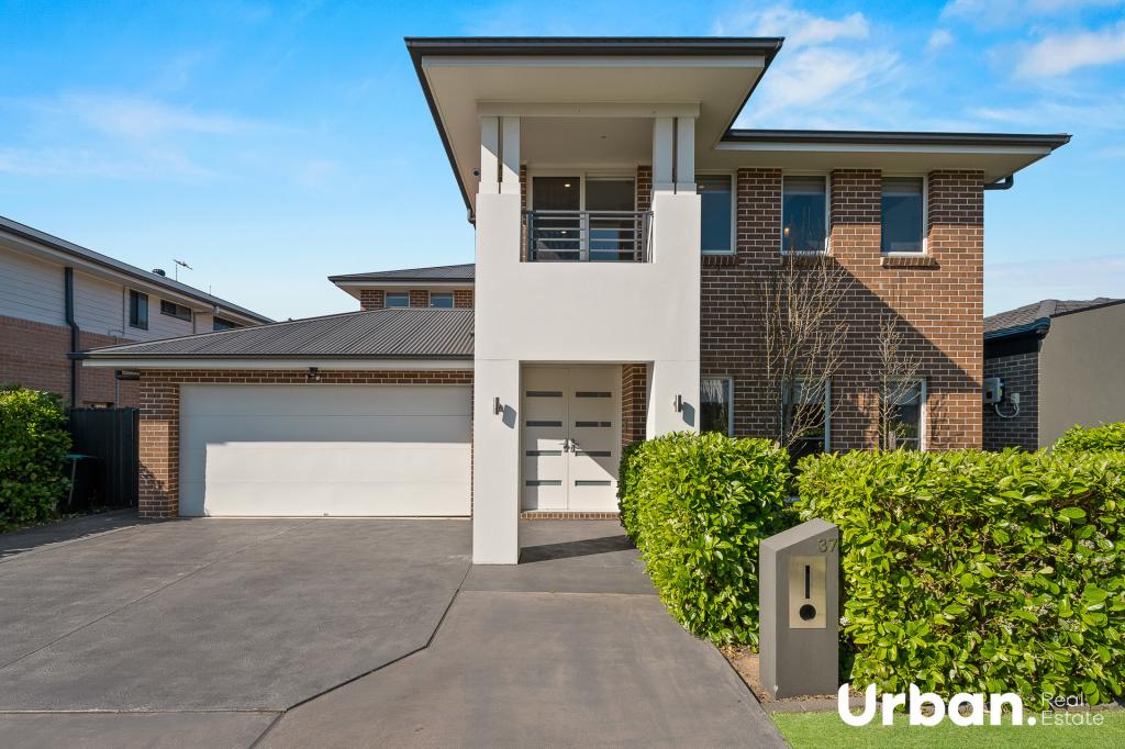 37 Brooklime Cres, Denham Court, NSW 2565