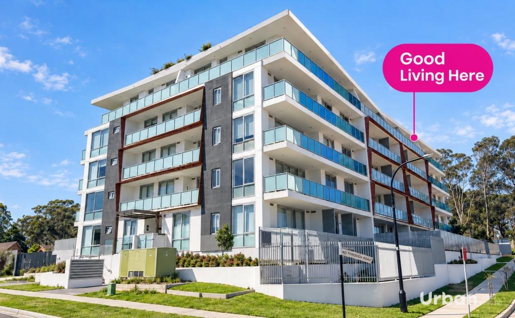405/45 Advance St, Schofields, NSW 2762