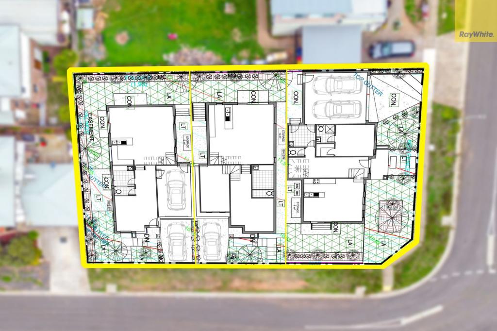 LOT 1/18 FREDRICK ST, DARLEY, VIC 3340