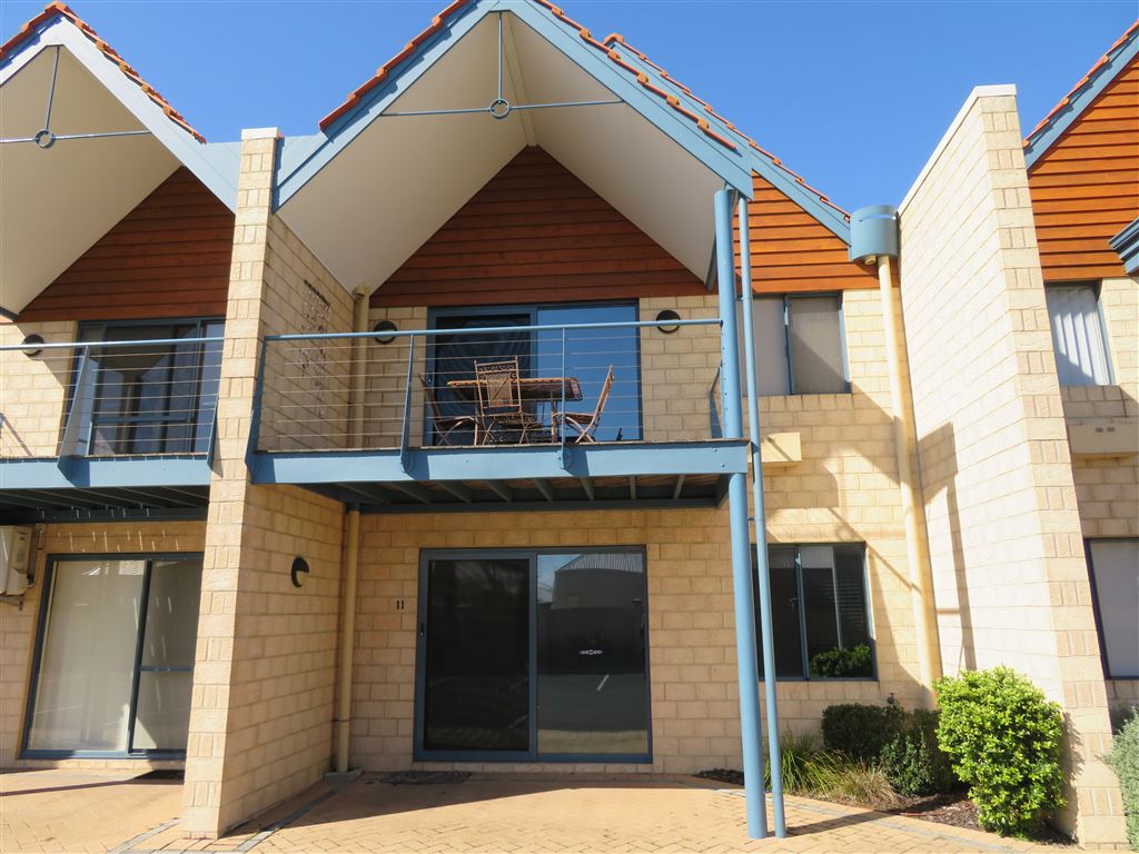 11/19 Spinnaker Bvd, Geographe, WA 6280