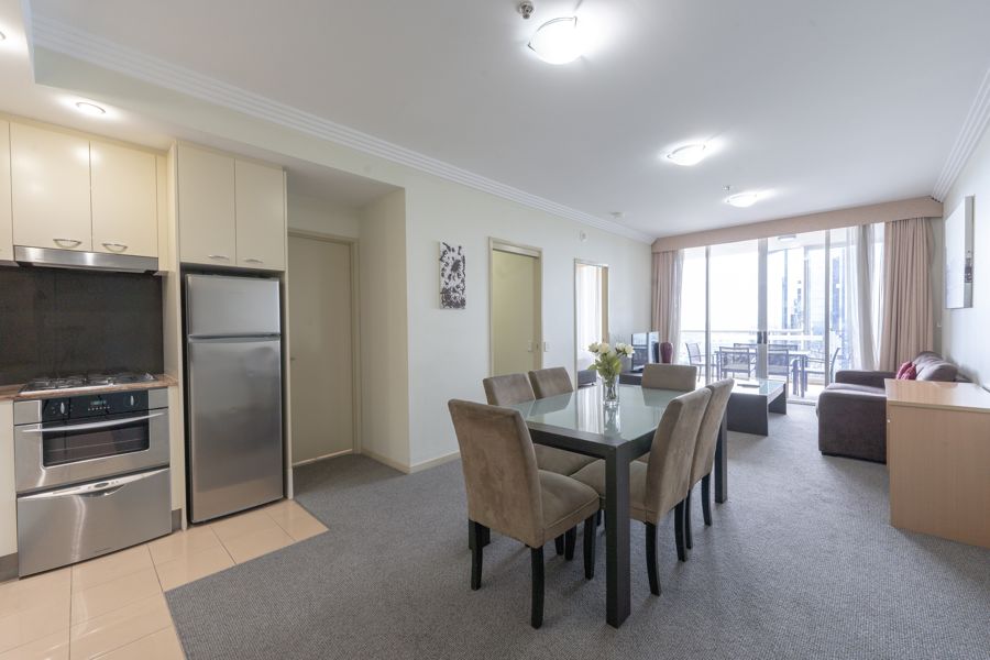 3602/70 Mary St, Brisbane City, QLD 4000