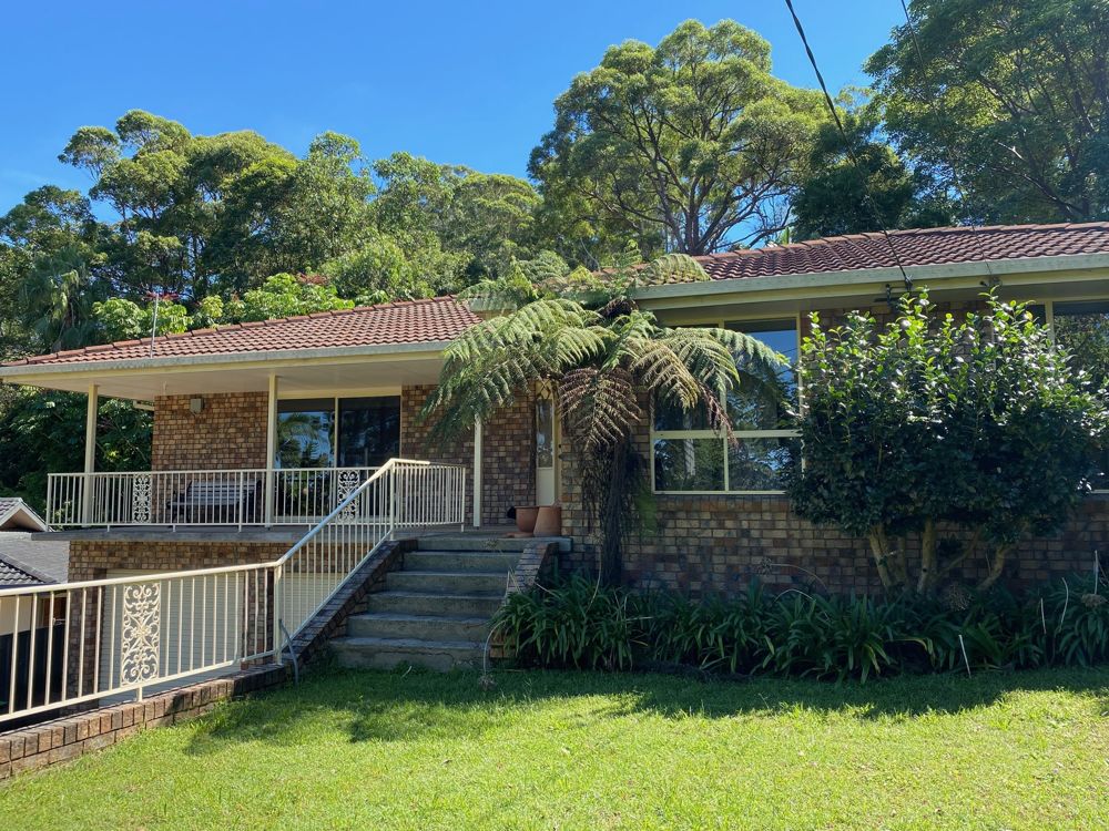 5 Nepean Cl, Coffs Harbour, NSW 2450