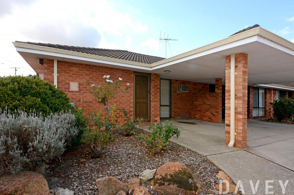 1/234 Flinders St, Yokine, WA 6060