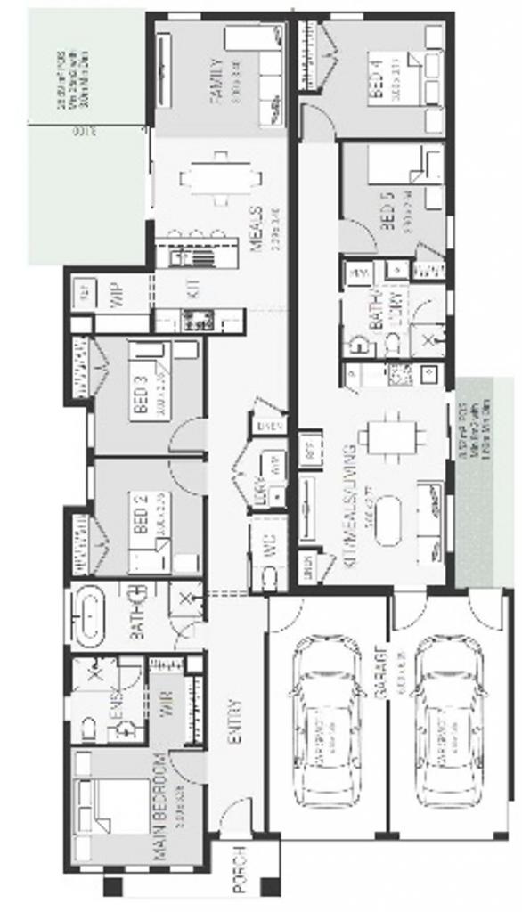 Contact Agent For Address, Broadford, VIC 3658