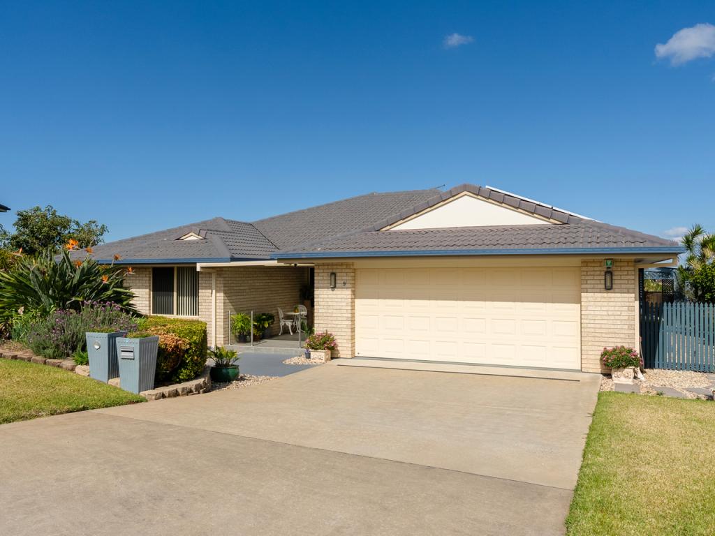 9 Grevillea Gr, Goonellabah, NSW 2480